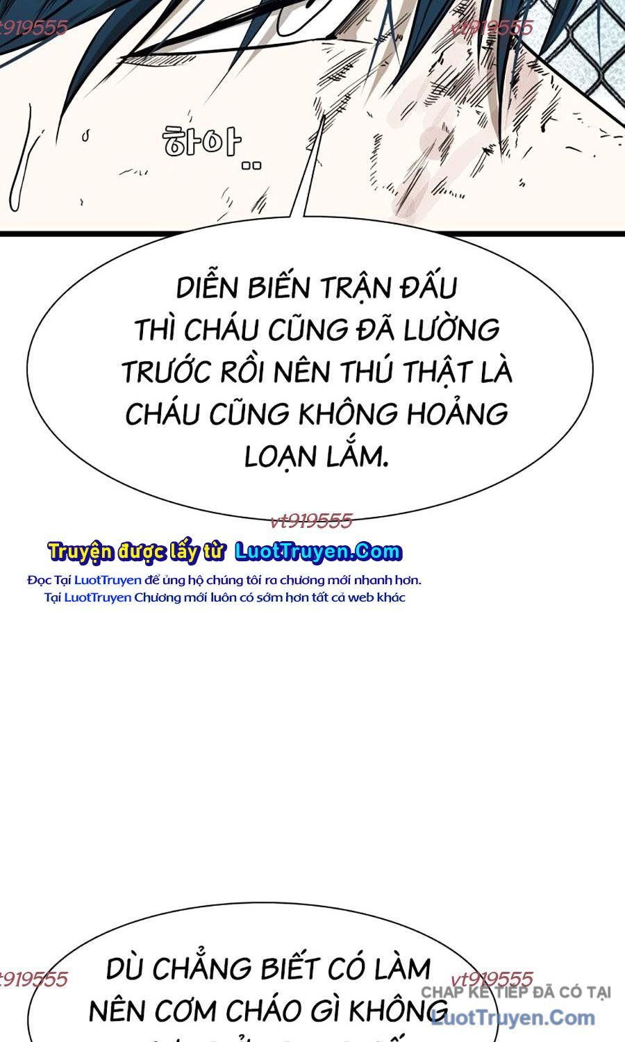 Shark - Cá Mập Chap 384 - Next Chap 385