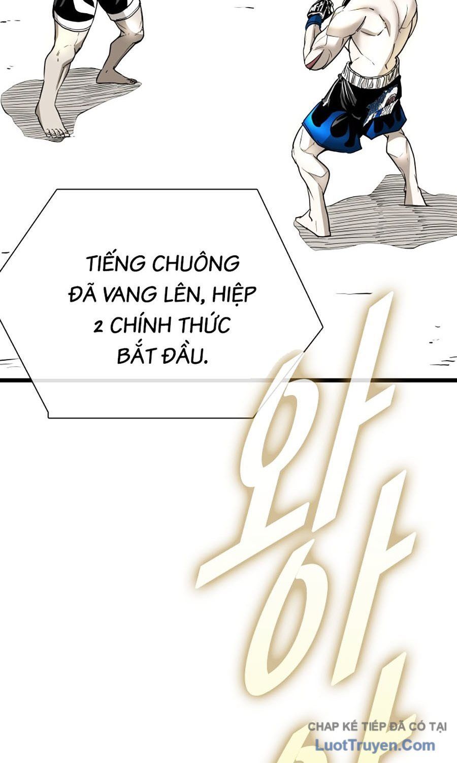 Shark - Cá Mập Chap 385 - Next Chap 386