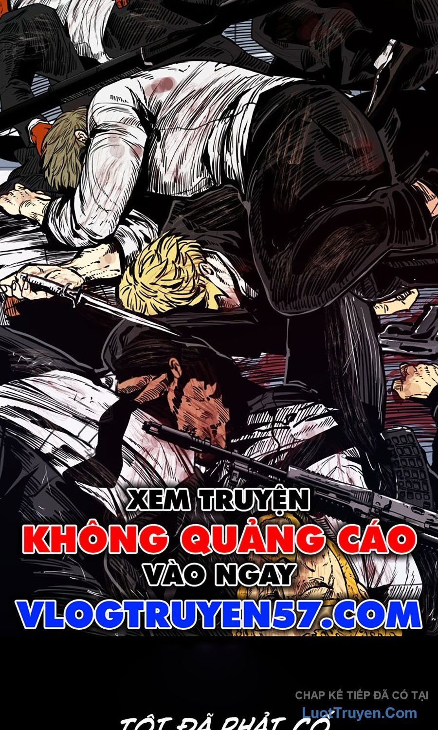 Shark - Cá Mập Chap 385 - Next Chap 386