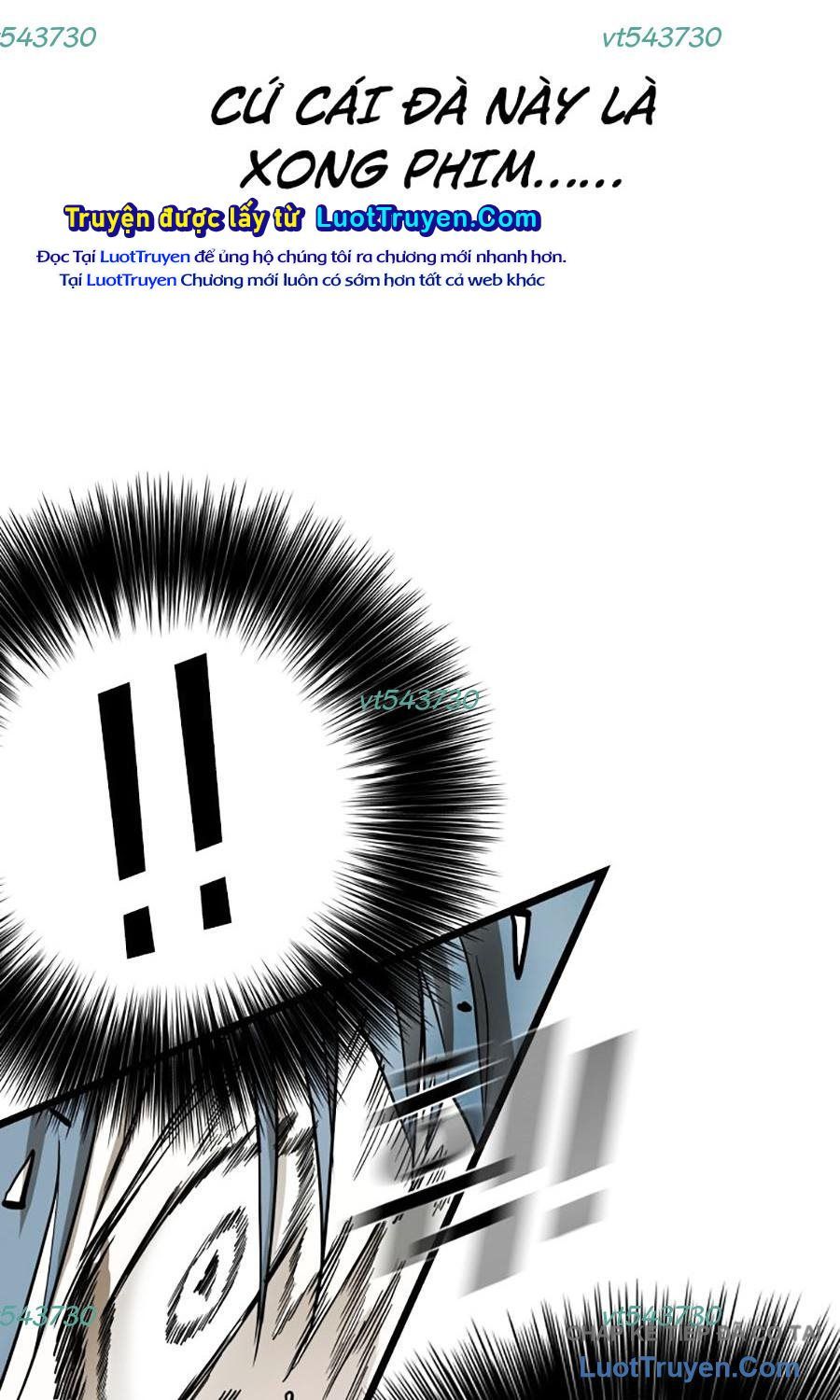 Shark - Cá Mập Chap 385 - Next Chap 386