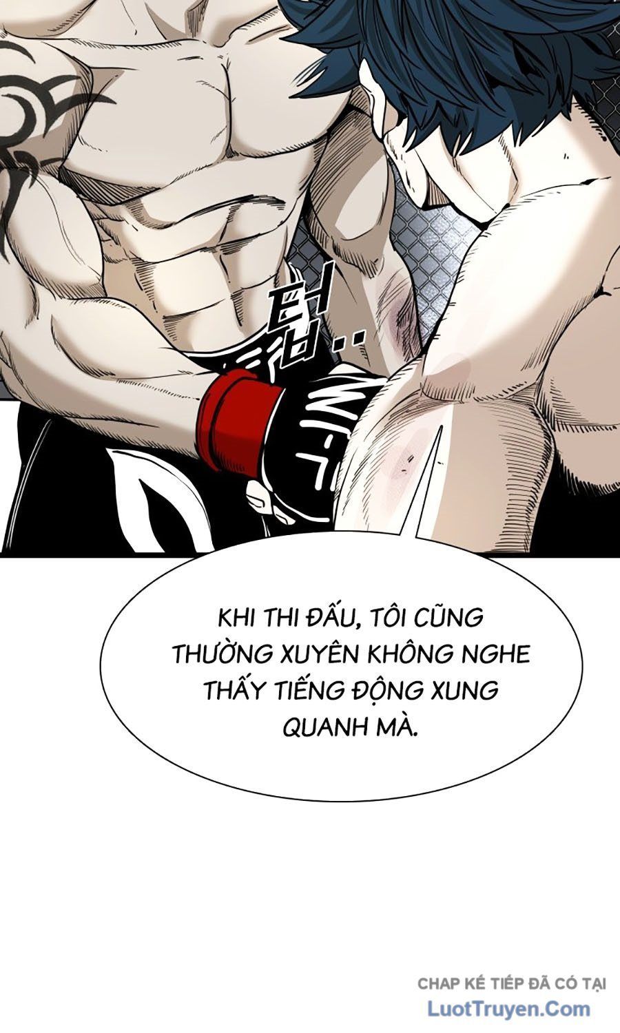 Shark - Cá Mập Chap 387 - Next Chap 388