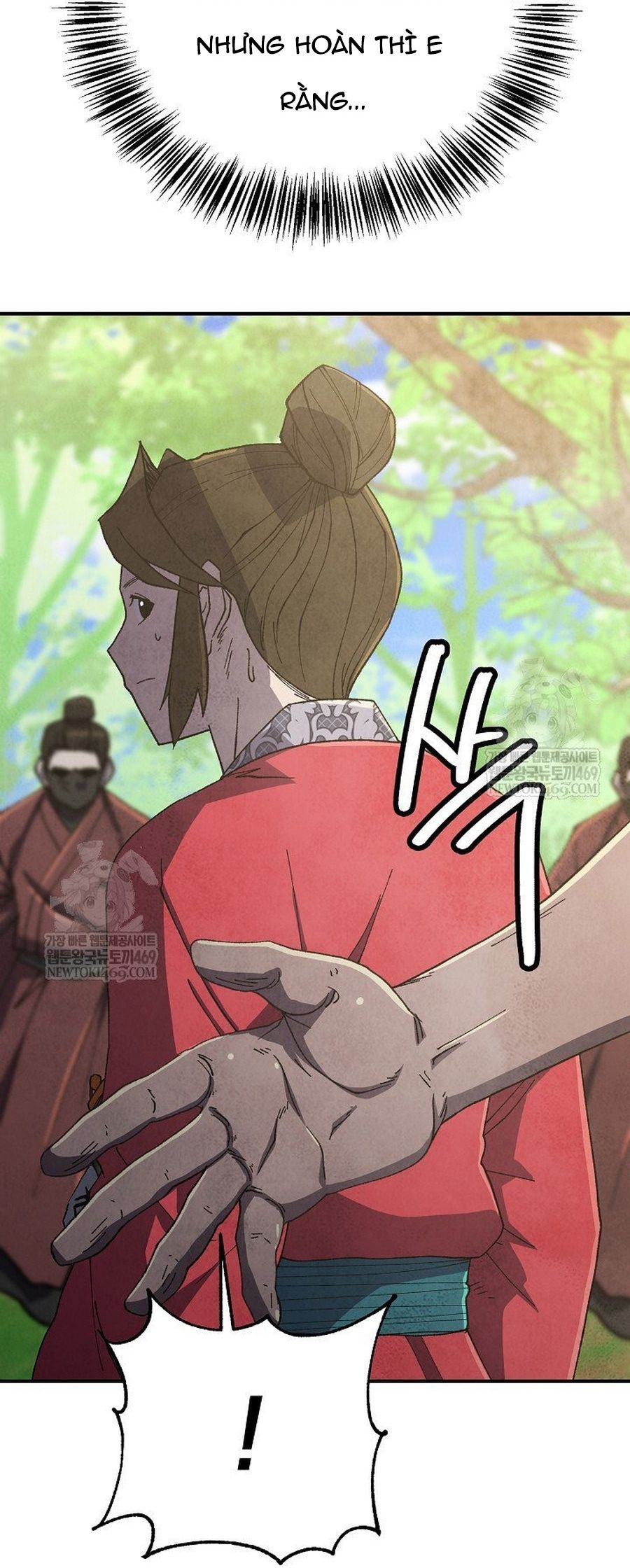 Ngoại Tôn Thiên Tài Của Nam Cung Thế Gia Chap 83.1 - Next Chap 84.1