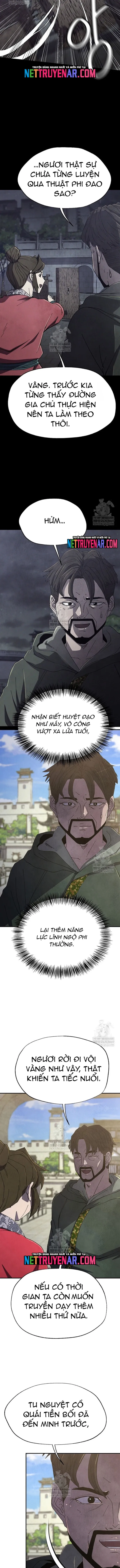 Ngoại Tôn Thiên Tài Của Nam Cung Thế Gia Chap 86 - Next Chap 87