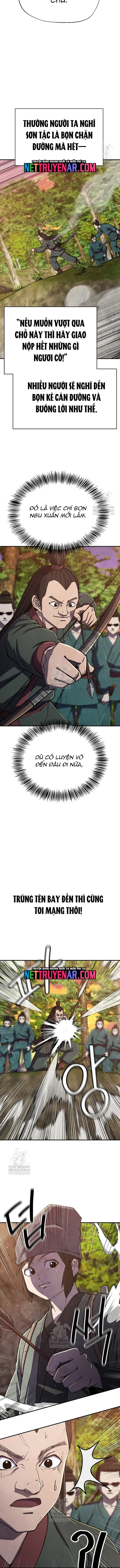 Ngoại Tôn Thiên Tài Của Nam Cung Thế Gia Chap 86 - Next Chap 87