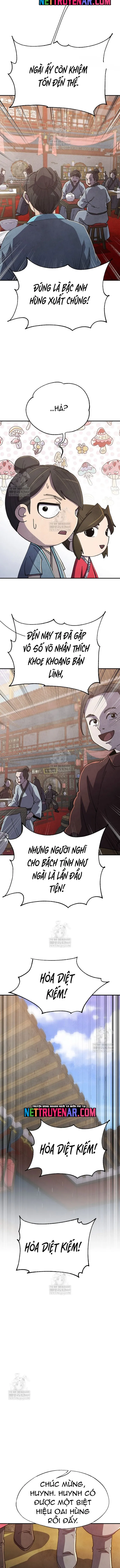 Ngoại Tôn Thiên Tài Của Nam Cung Thế Gia Chap 86 - Next Chap 87