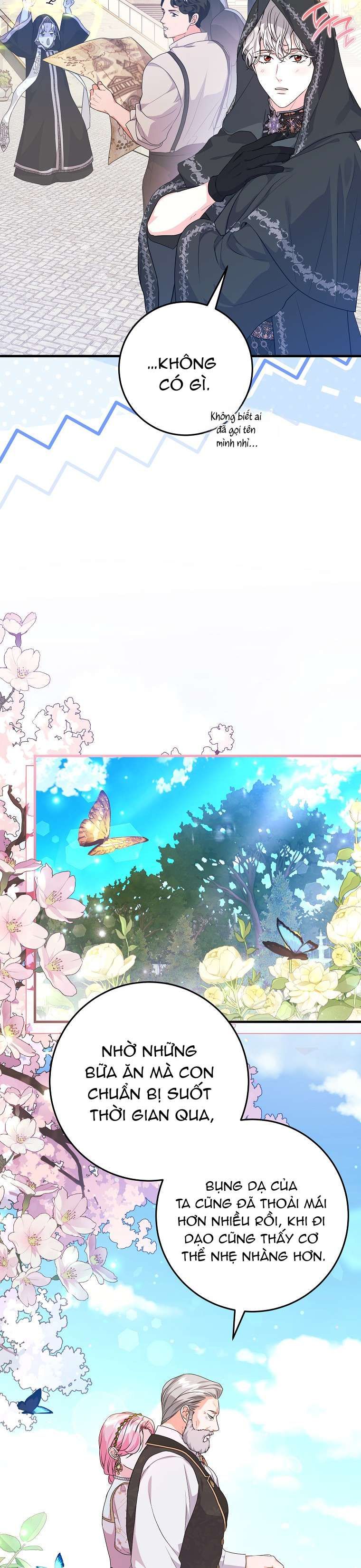 Kẻ Phản Diện Có Thời Hạn Ủng Hộ Tôi Hủy Hôn Chap 49 - Next Chap 50