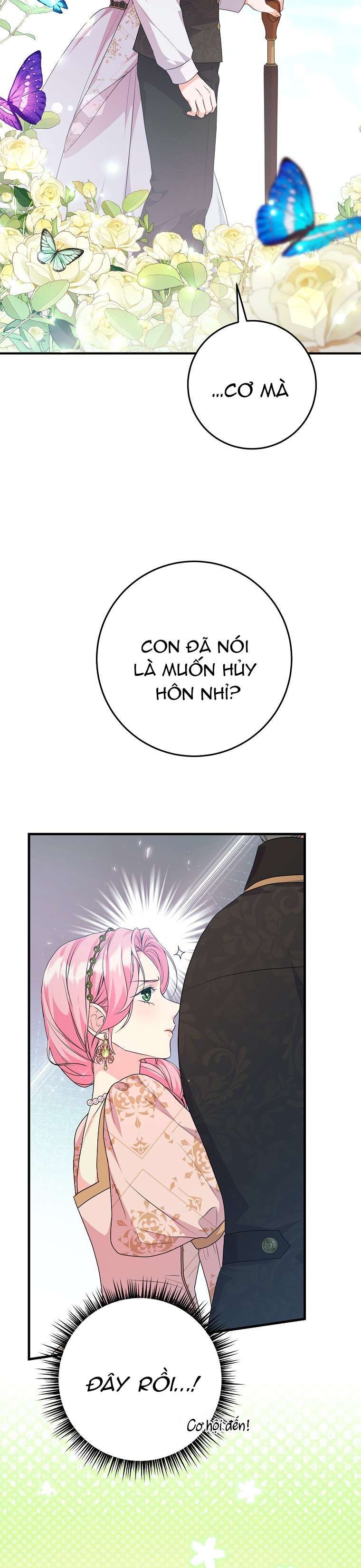 Kẻ Phản Diện Có Thời Hạn Ủng Hộ Tôi Hủy Hôn Chap 49 - Next Chap 50