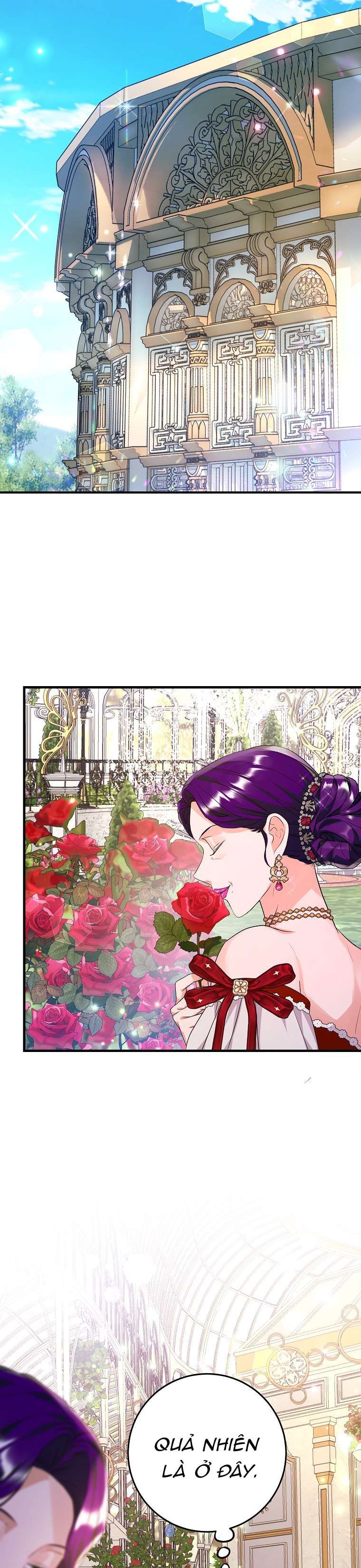 Kẻ Phản Diện Có Thời Hạn Ủng Hộ Tôi Hủy Hôn Chap 49 - Next Chap 50