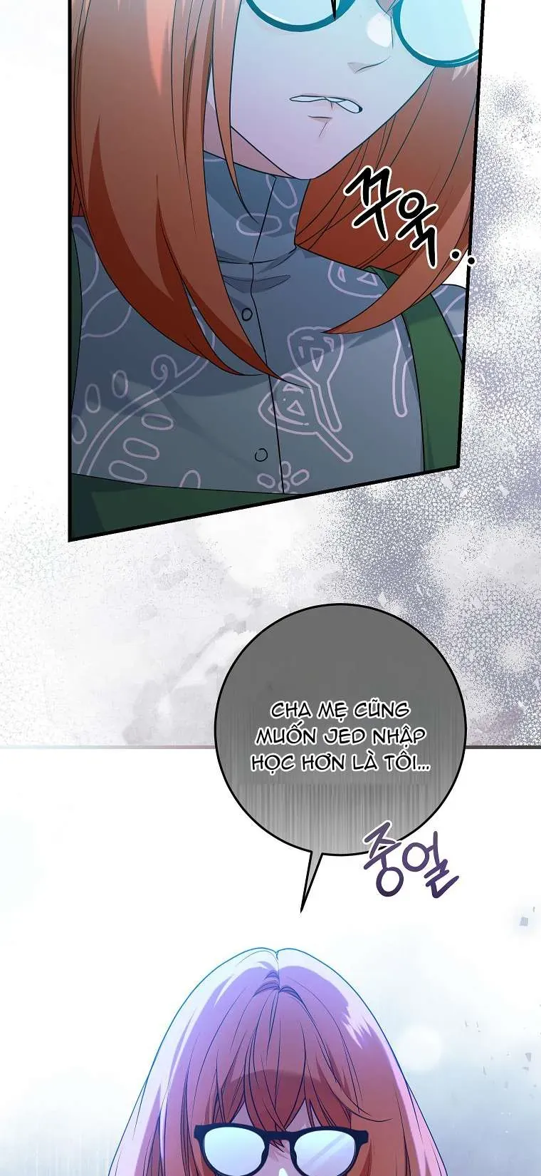 Kẻ Phản Diện Có Thời Hạn Ủng Hộ Tôi Hủy Hôn Chap 52 - Next Chap 53