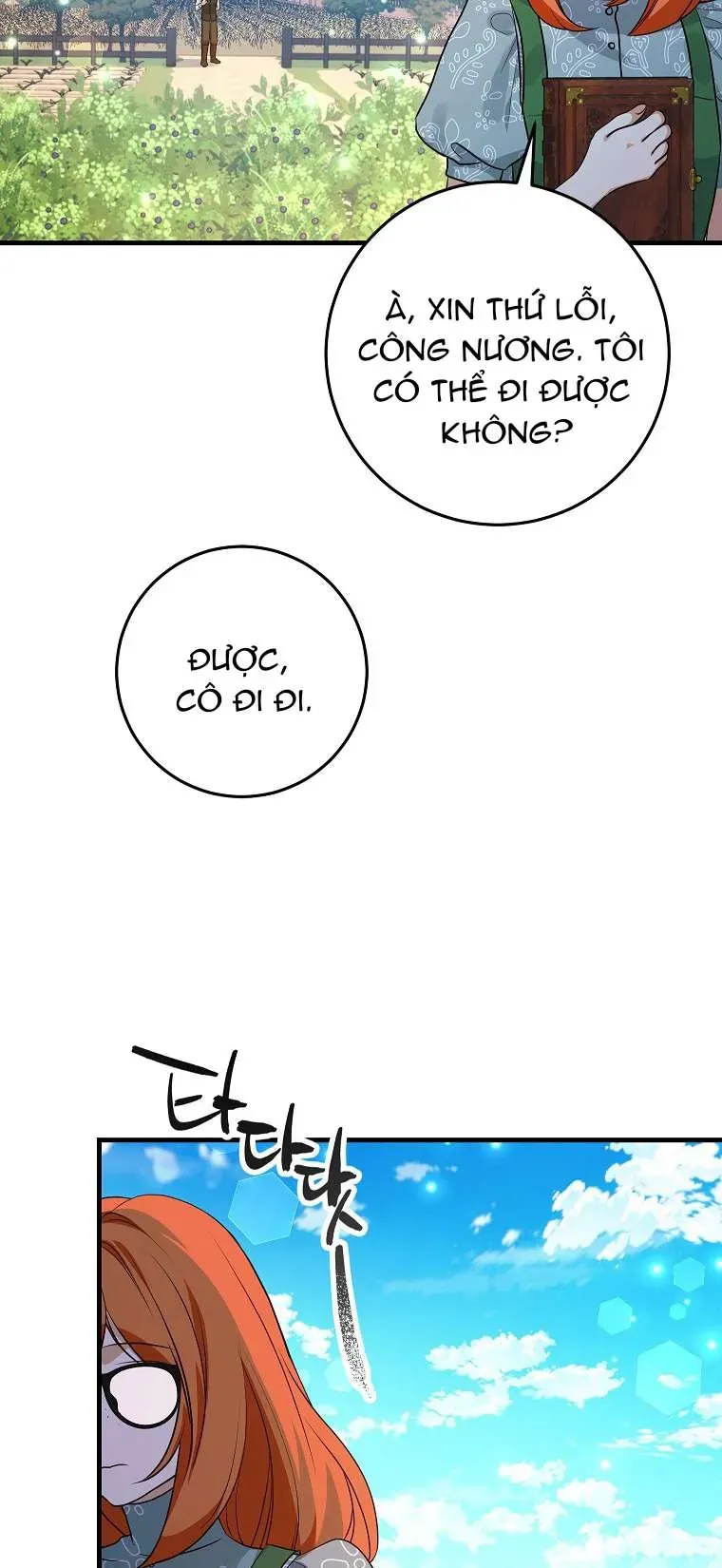 Kẻ Phản Diện Có Thời Hạn Ủng Hộ Tôi Hủy Hôn Chap 52 - Next Chap 53