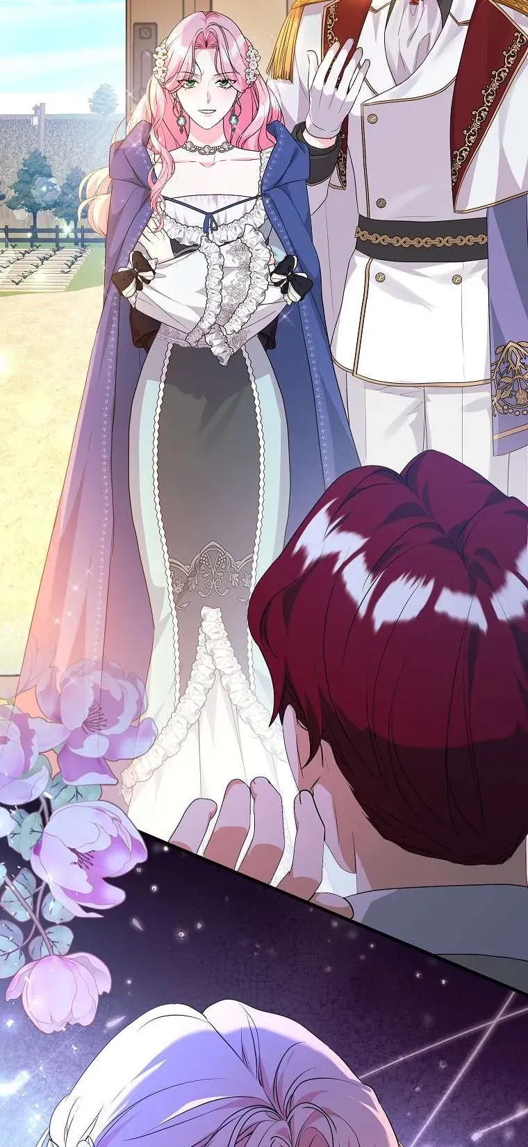 Kẻ Phản Diện Có Thời Hạn Ủng Hộ Tôi Hủy Hôn Chap 52 - Next Chap 53