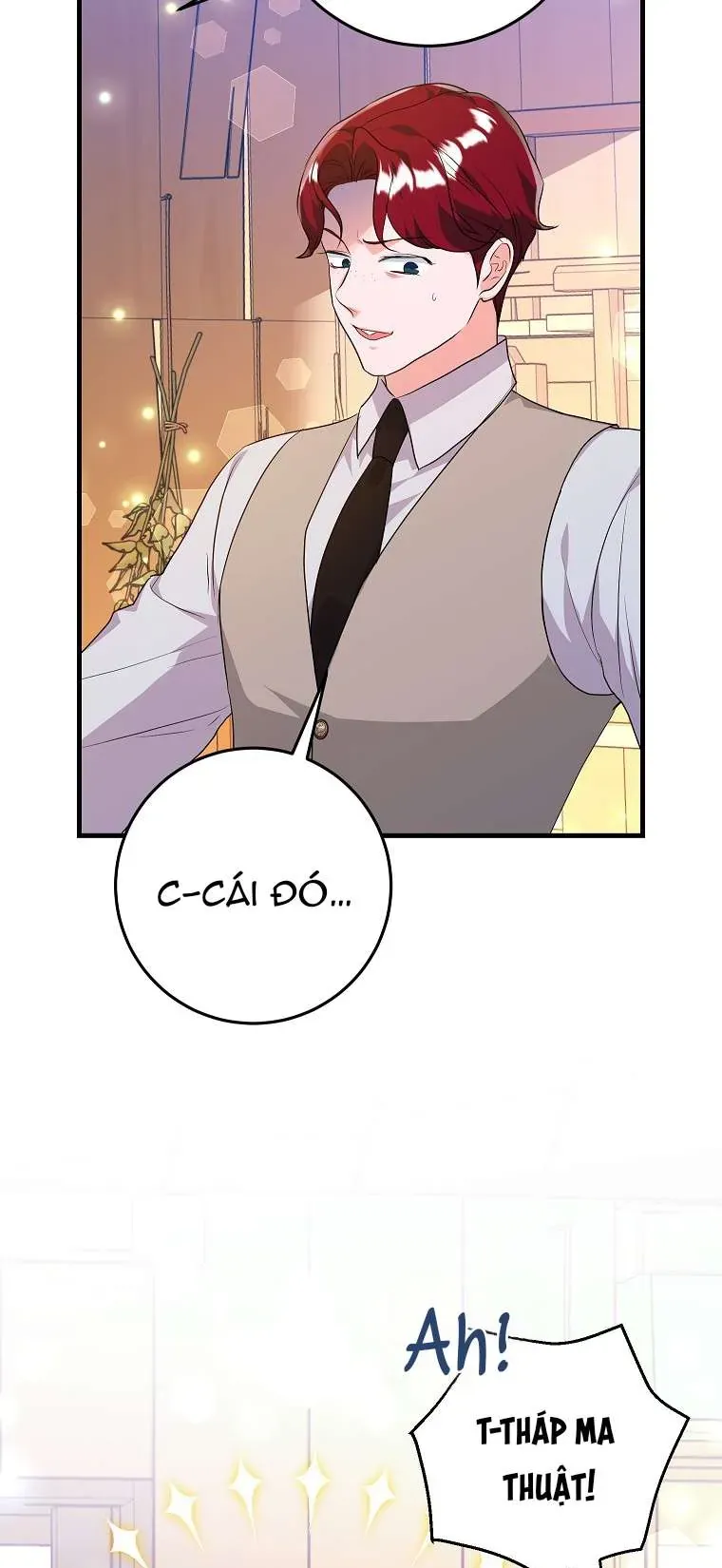 Kẻ Phản Diện Có Thời Hạn Ủng Hộ Tôi Hủy Hôn Chap 52 - Next Chap 53