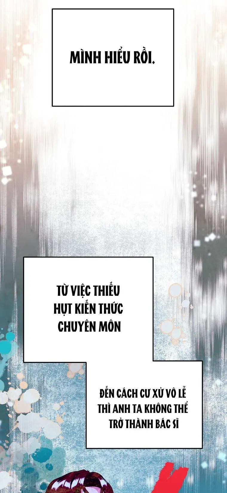 Kẻ Phản Diện Có Thời Hạn Ủng Hộ Tôi Hủy Hôn Chap 52 - Next Chap 53