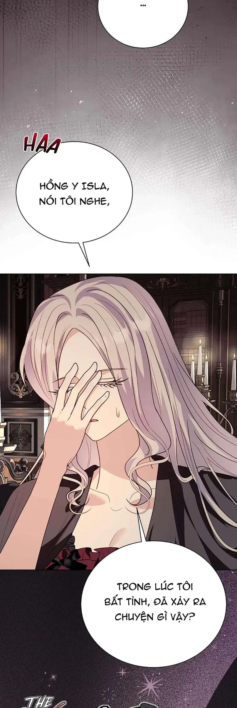 Một Ngày Nọ Bỗng Dưng Cha Xuất Hiện Chap 117 - Next Chap 118