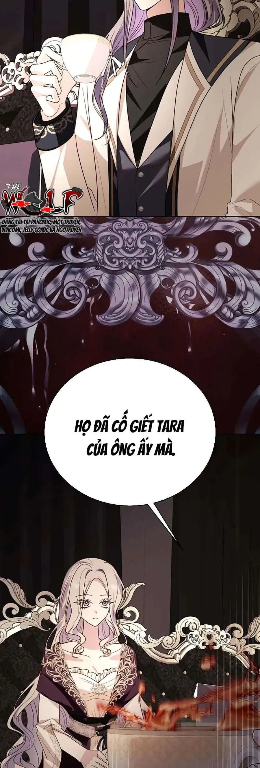 Một Ngày Nọ Bỗng Dưng Cha Xuất Hiện Chap 118 - Next Chap 119
