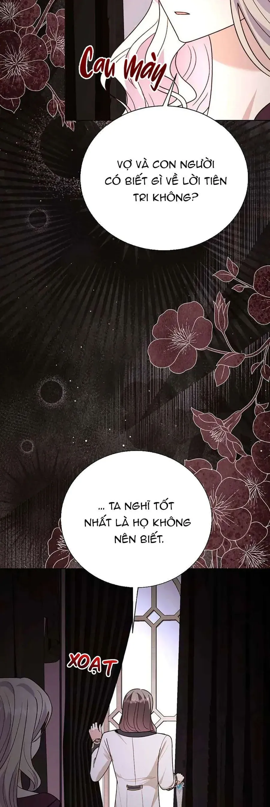 Một Ngày Nọ Bỗng Dưng Cha Xuất Hiện Chap 118 - Next Chap 119