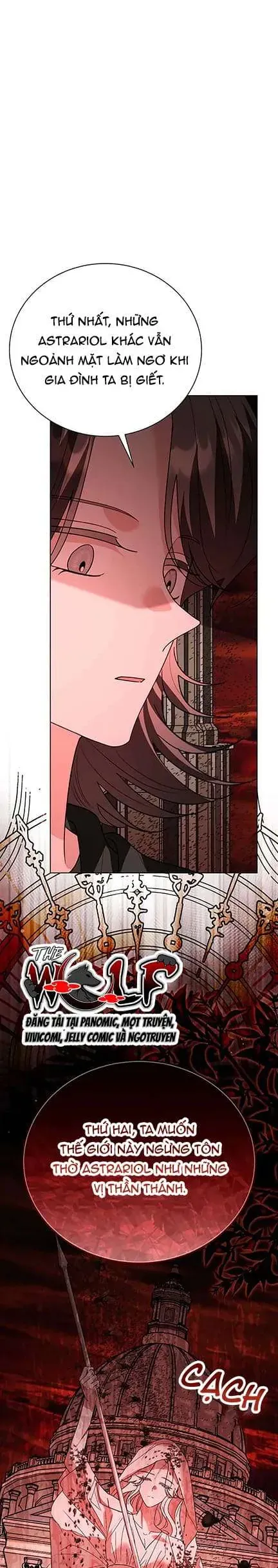 Một Ngày Nọ Bỗng Dưng Cha Xuất Hiện Chap 120 - Next Chap 121