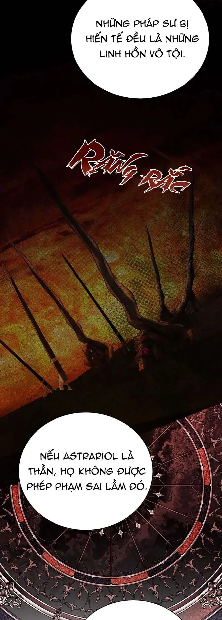 Một Ngày Nọ Bỗng Dưng Cha Xuất Hiện Chap 120 - Next Chap 121