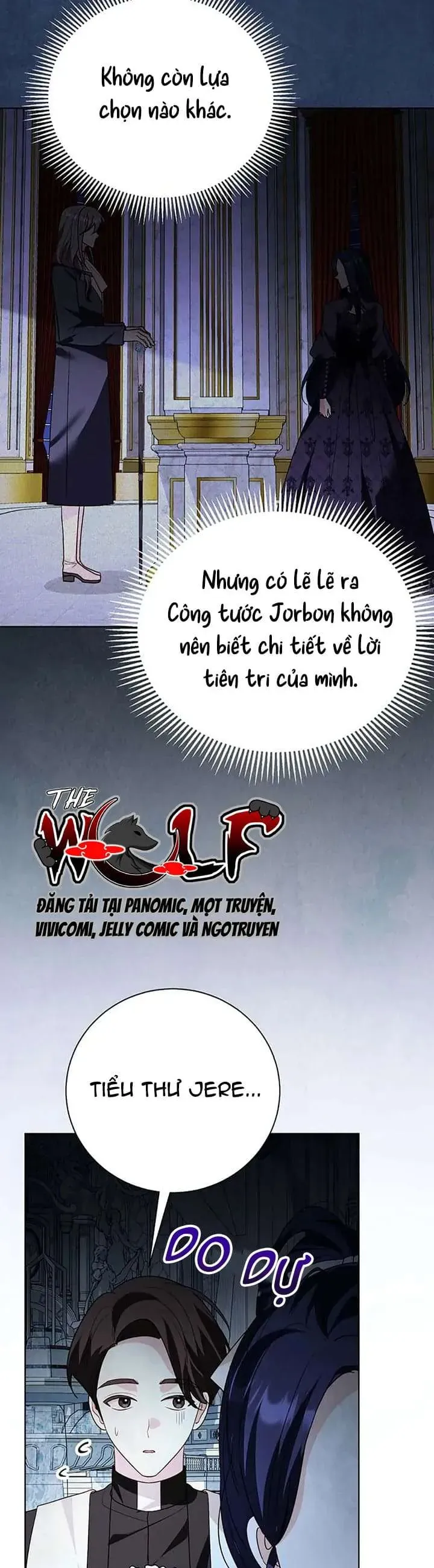 Một Ngày Nọ Bỗng Dưng Cha Xuất Hiện Chap 120 - Next Chap 121