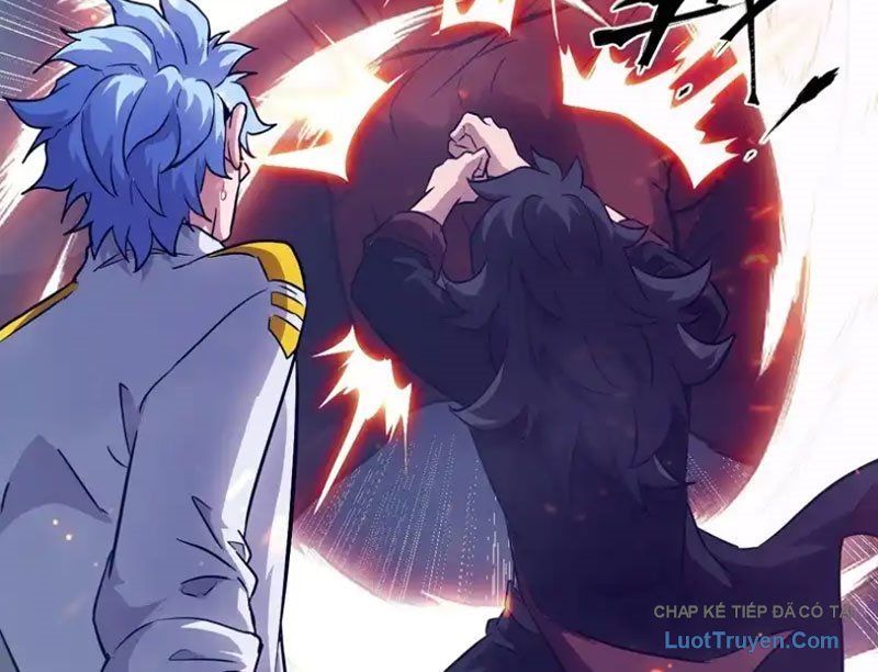 Tay Trái Của Ta Có Thể Dị Biến Chap 138 - Next Chap 139