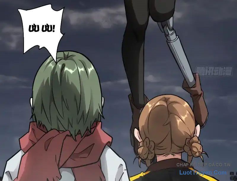 Tay Trái Của Ta Có Thể Dị Biến Chap 138 - Next Chap 139