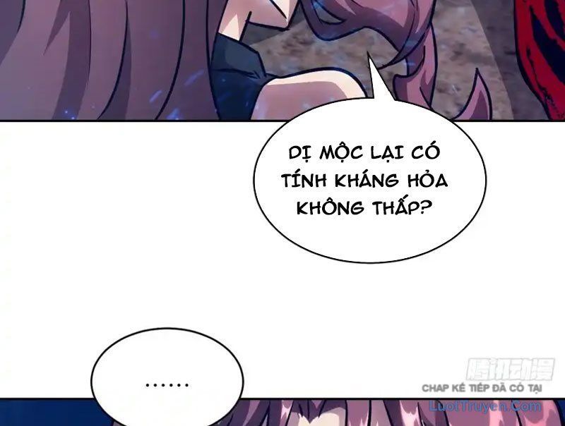 Tay Trái Của Ta Có Thể Dị Biến Chap 138 - Next Chap 139