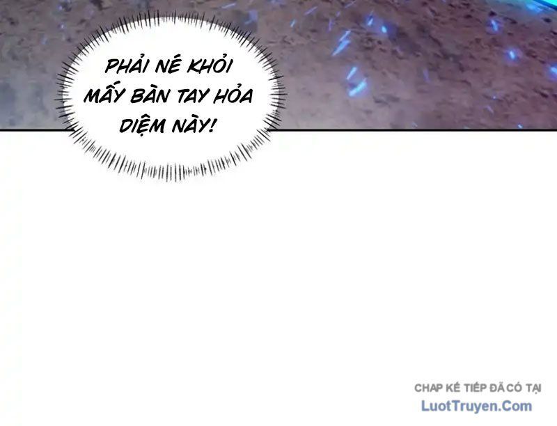 Tay Trái Của Ta Có Thể Dị Biến Chap 138 - Next Chap 139