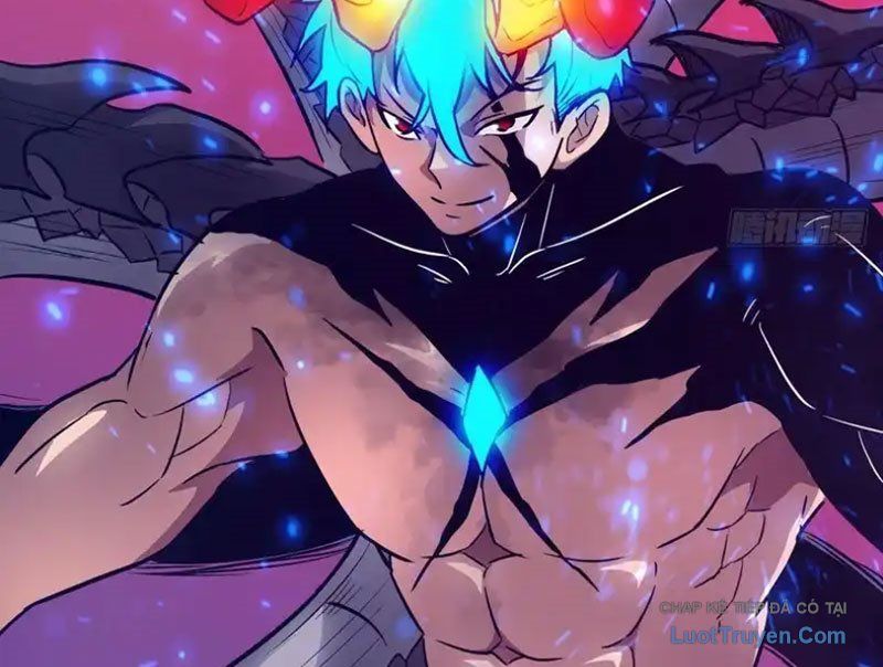 Tay Trái Của Ta Có Thể Dị Biến Chap 138 - Next Chap 139