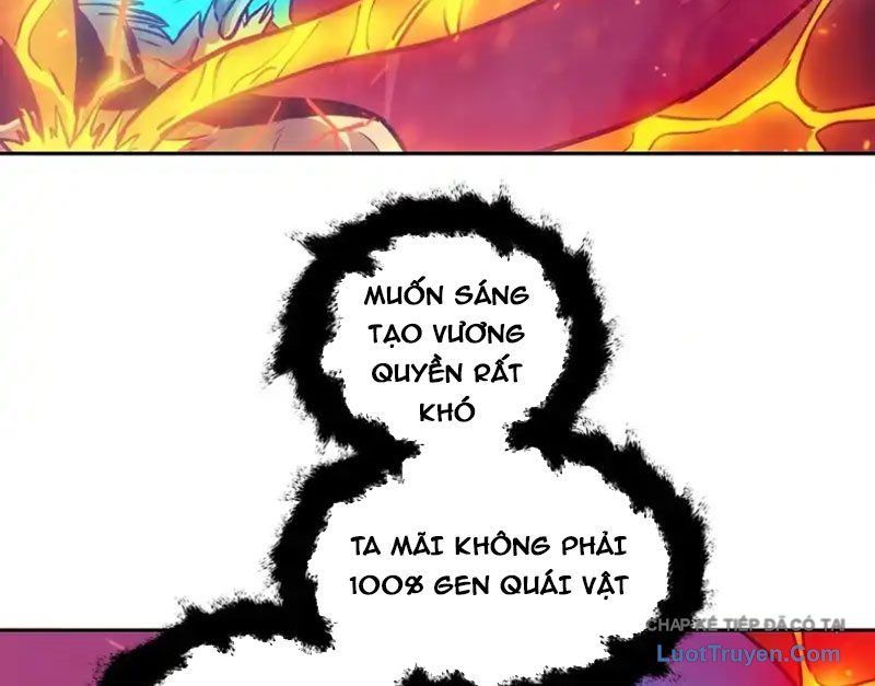 Tay Trái Của Ta Có Thể Dị Biến Chap 139 - Next Chap 140