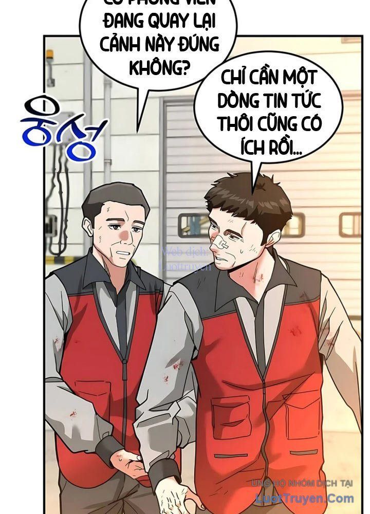 Nhà Đầu Tư Nhìn Thấy Tương Lai Chap 69 - Next Chap 70