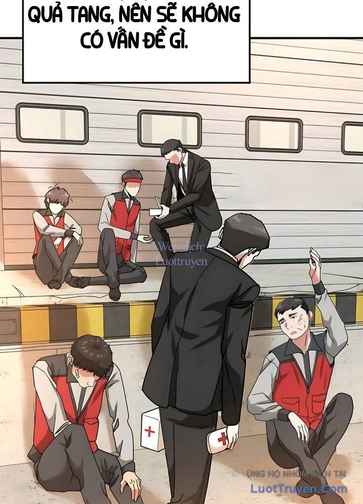 Nhà Đầu Tư Nhìn Thấy Tương Lai Chap 69 - Next Chap 70