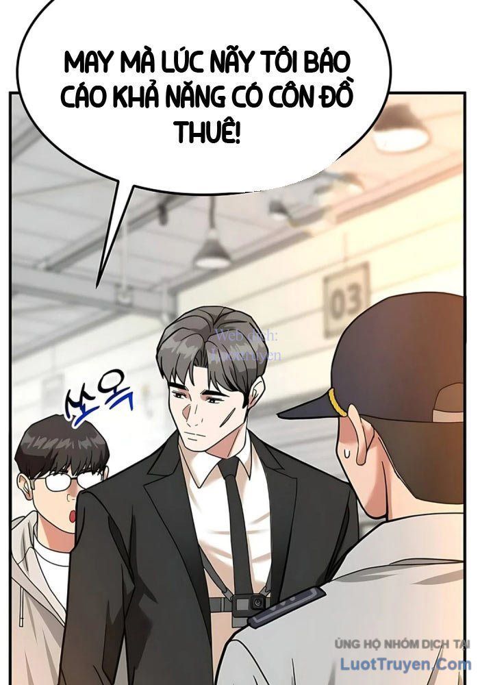 Nhà Đầu Tư Nhìn Thấy Tương Lai Chap 69 - Next Chap 70