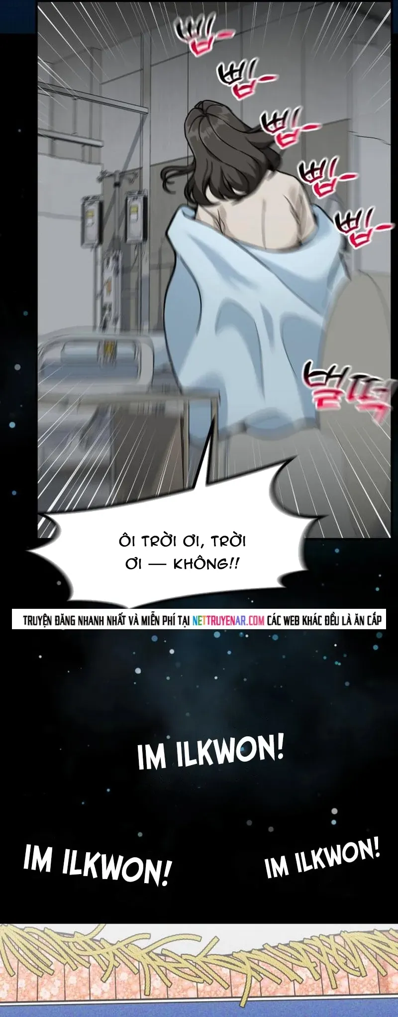 Nhà Đầu Tư Nhìn Thấy Tương Lai Chap 74 - Next Chap 75