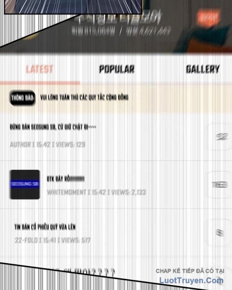 Nhà Đầu Tư Nhìn Thấy Tương Lai Chap 75 - Next Chap 76