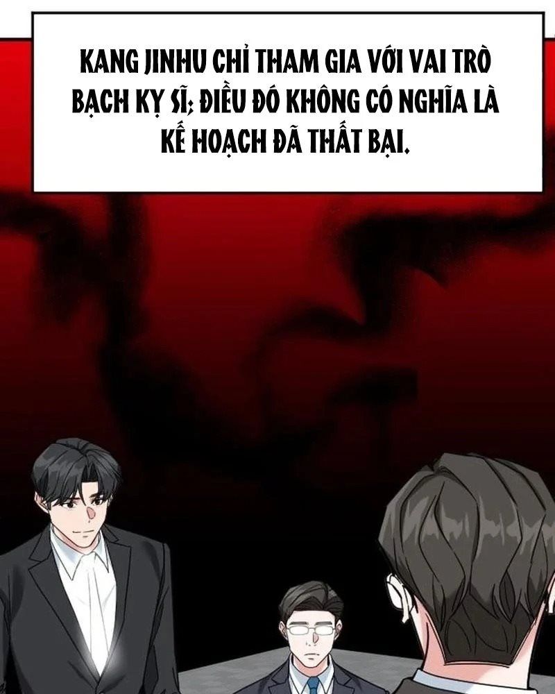 Nhà Đầu Tư Nhìn Thấy Tương Lai Chap 75 - Next Chap 76