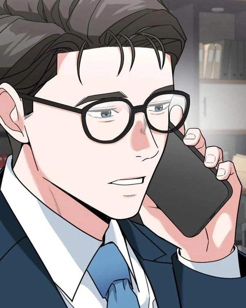 Nhà Đầu Tư Nhìn Thấy Tương Lai Chap 75 - Next Chap 76