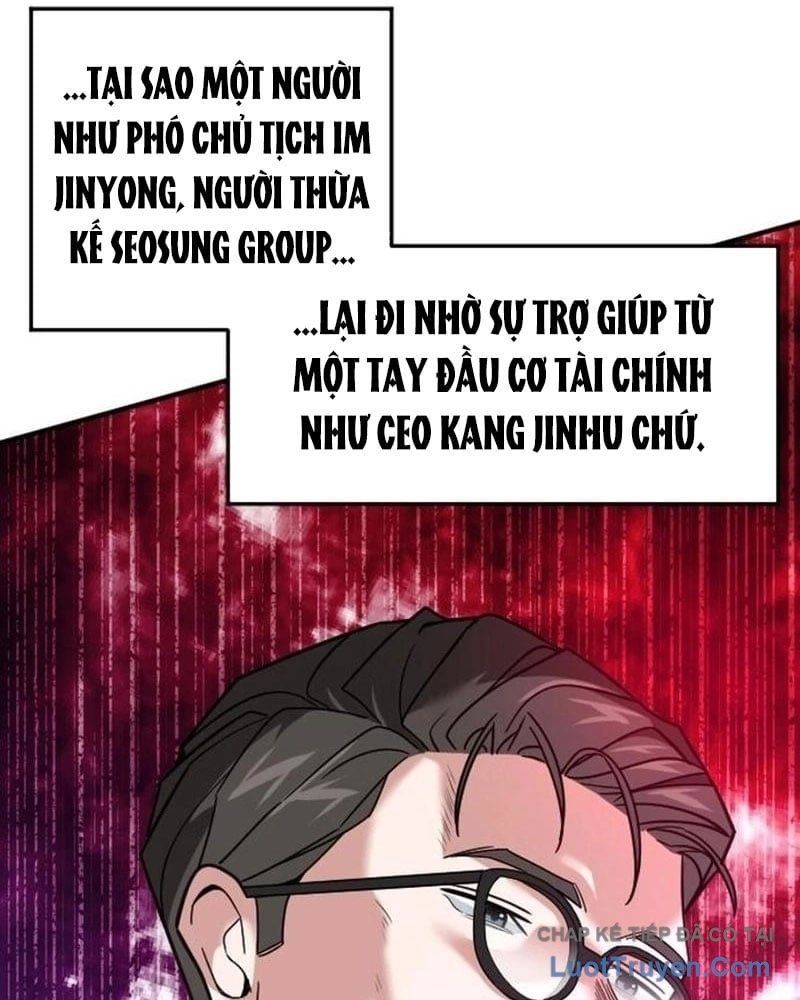 Nhà Đầu Tư Nhìn Thấy Tương Lai Chap 75 - Next Chap 76