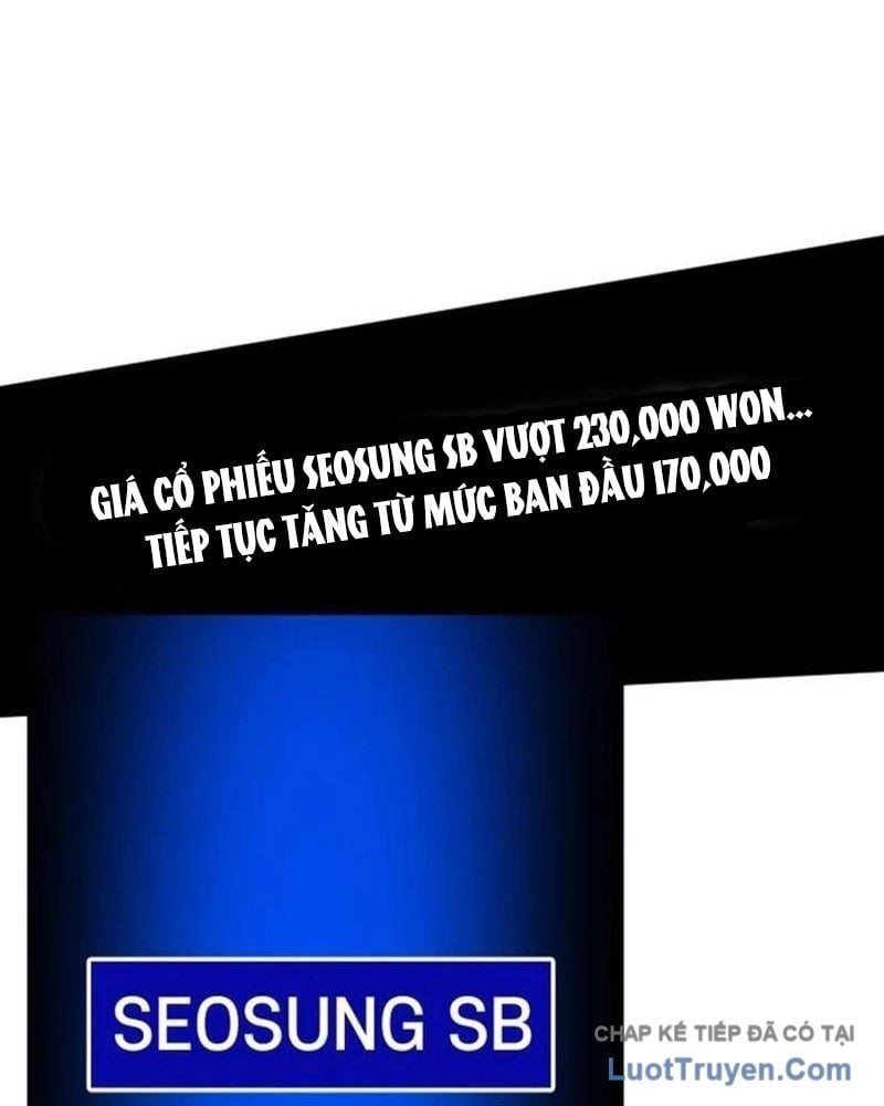 Nhà Đầu Tư Nhìn Thấy Tương Lai Chap 75 - Next Chap 76
