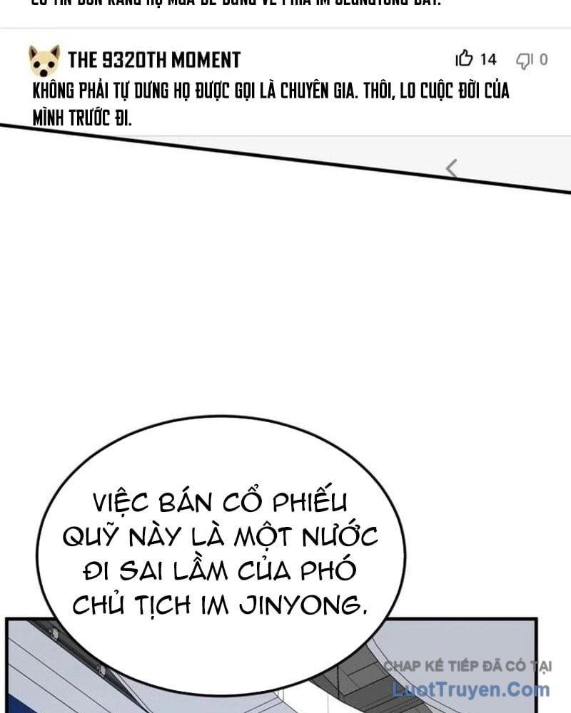 Nhà Đầu Tư Nhìn Thấy Tương Lai Chap 75 - Next Chap 76