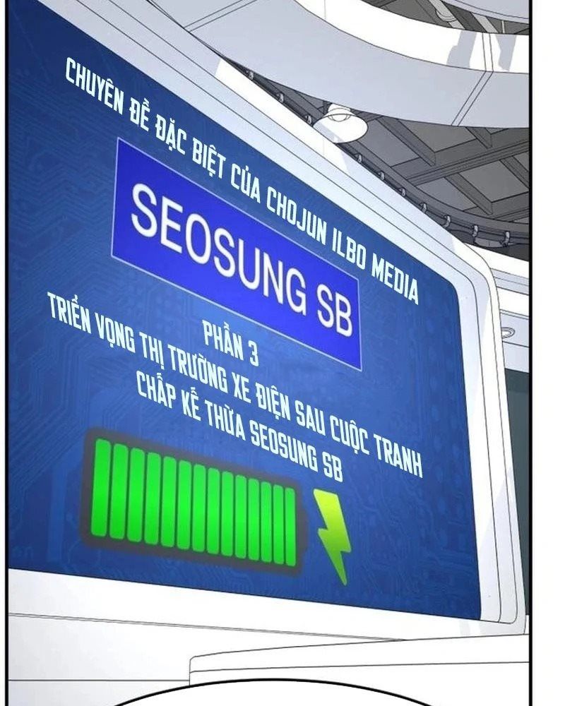 Nhà Đầu Tư Nhìn Thấy Tương Lai Chap 75 - Next Chap 76