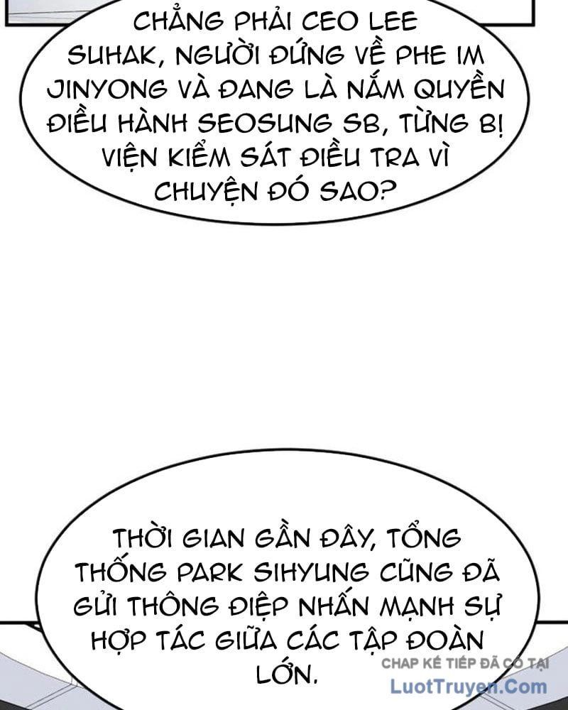 Nhà Đầu Tư Nhìn Thấy Tương Lai Chap 75 - Next Chap 76
