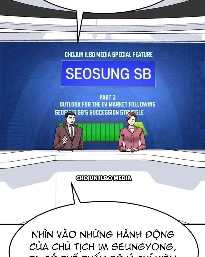 Nhà Đầu Tư Nhìn Thấy Tương Lai Chap 75 - Next Chap 76