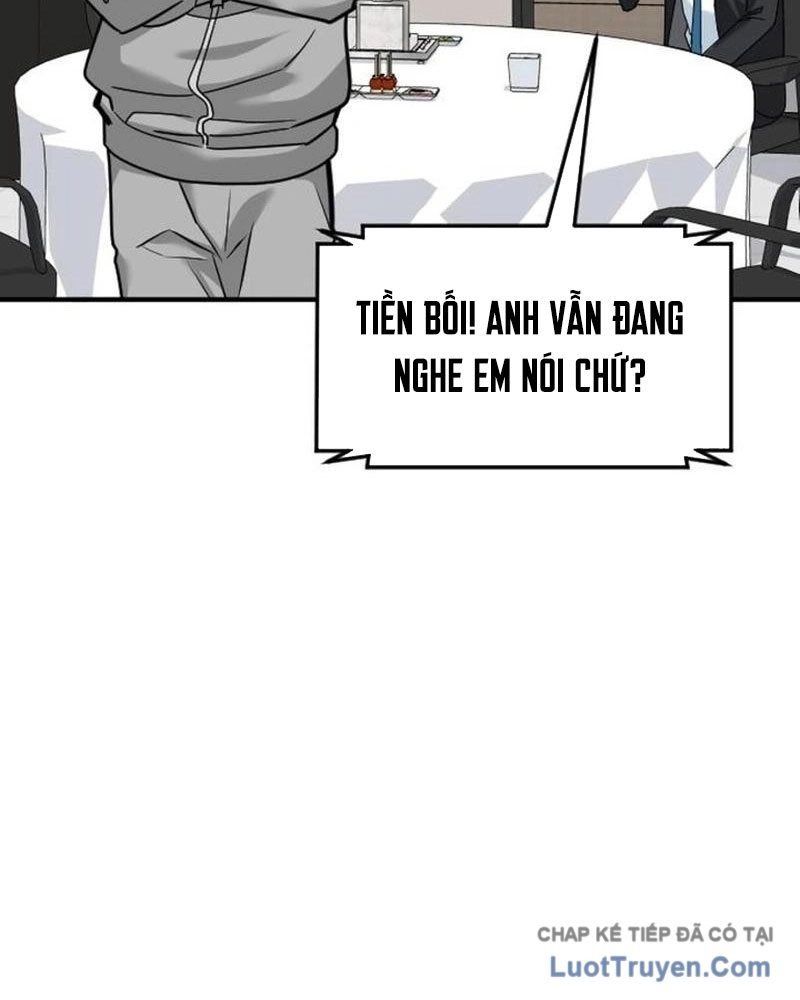 Nhà Đầu Tư Nhìn Thấy Tương Lai Chap 75 - Next Chap 76