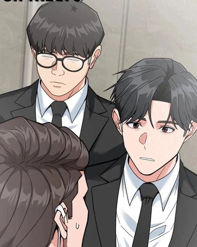 Nhà Đầu Tư Nhìn Thấy Tương Lai Chap 75 - Next Chap 76