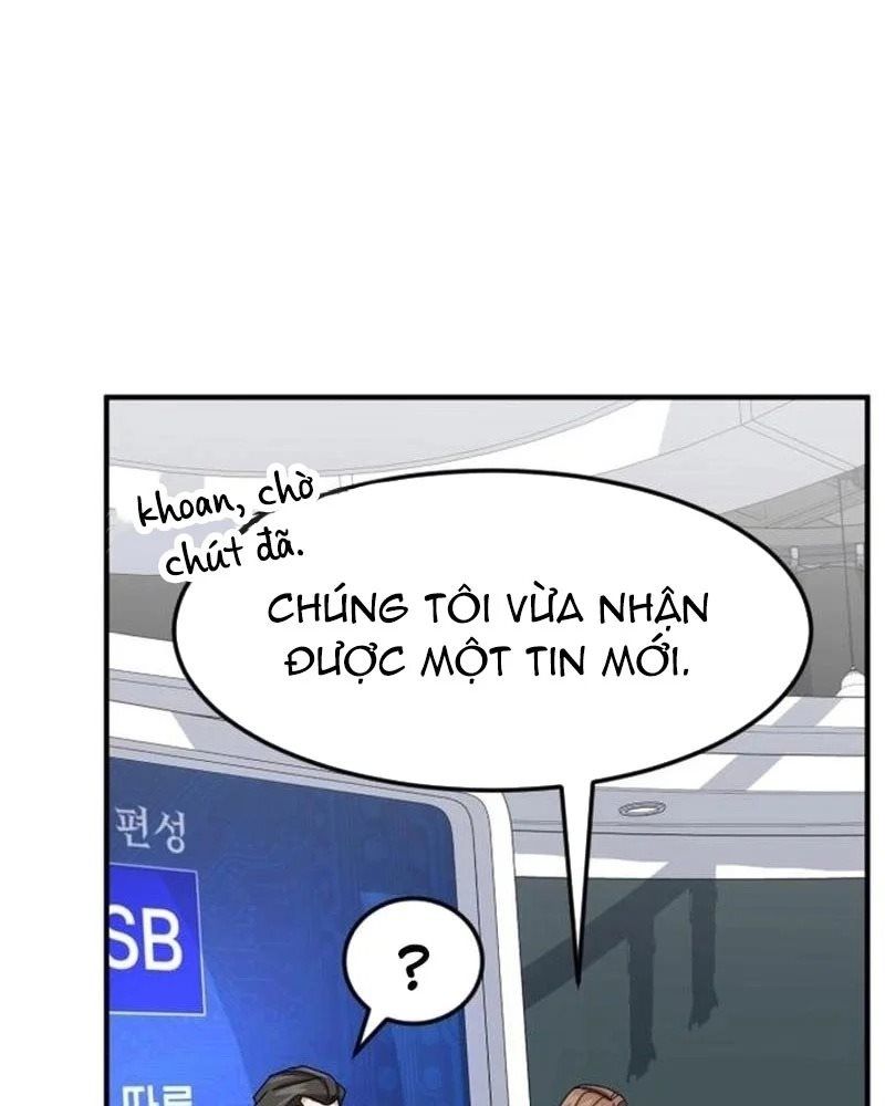 Nhà Đầu Tư Nhìn Thấy Tương Lai Chap 75 - Next Chap 76