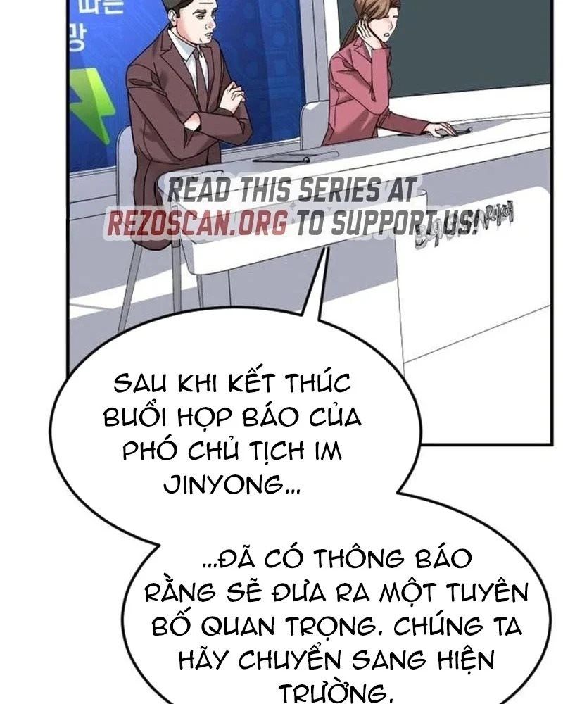 Nhà Đầu Tư Nhìn Thấy Tương Lai Chap 75 - Next Chap 76