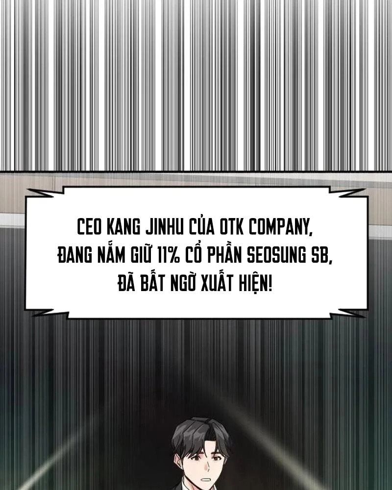 Nhà Đầu Tư Nhìn Thấy Tương Lai Chap 75 - Next Chap 76