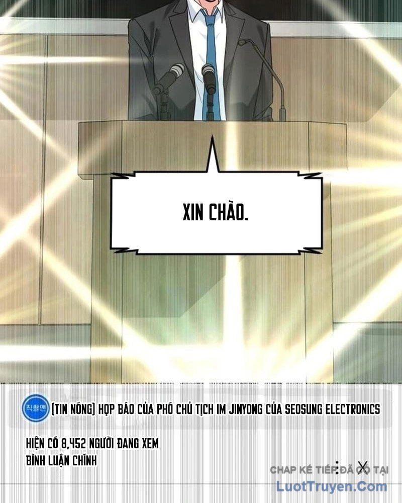 Nhà Đầu Tư Nhìn Thấy Tương Lai Chap 75 - Next Chap 76