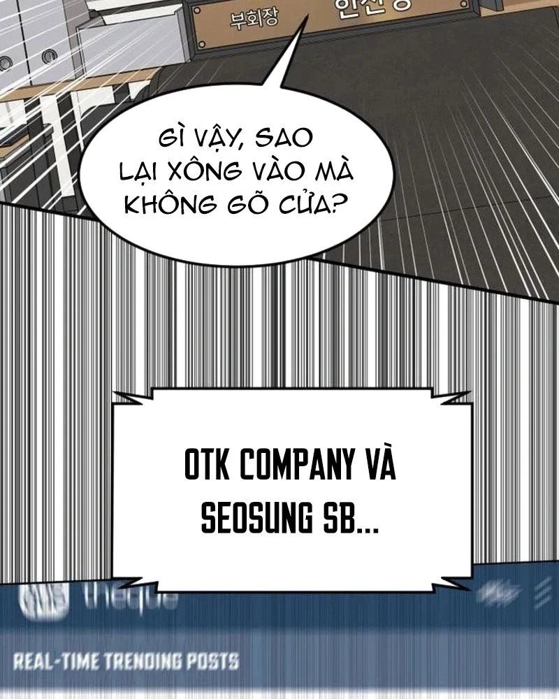 Nhà Đầu Tư Nhìn Thấy Tương Lai Chap 75 - Next Chap 76