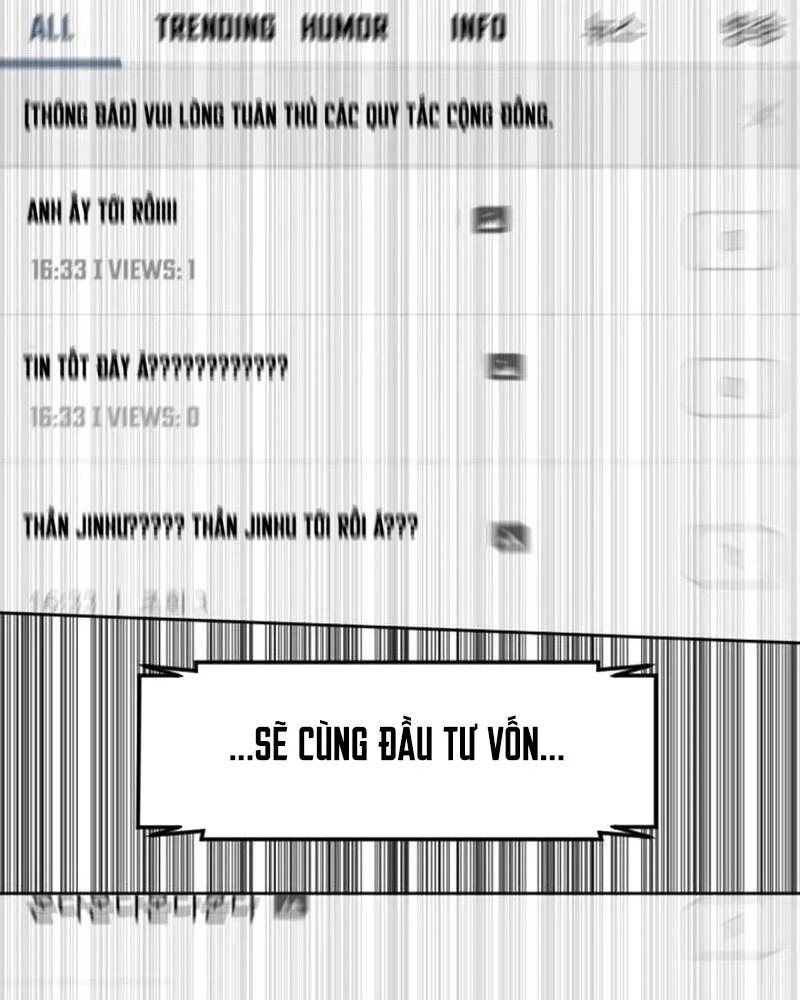 Nhà Đầu Tư Nhìn Thấy Tương Lai Chap 75 - Next Chap 76